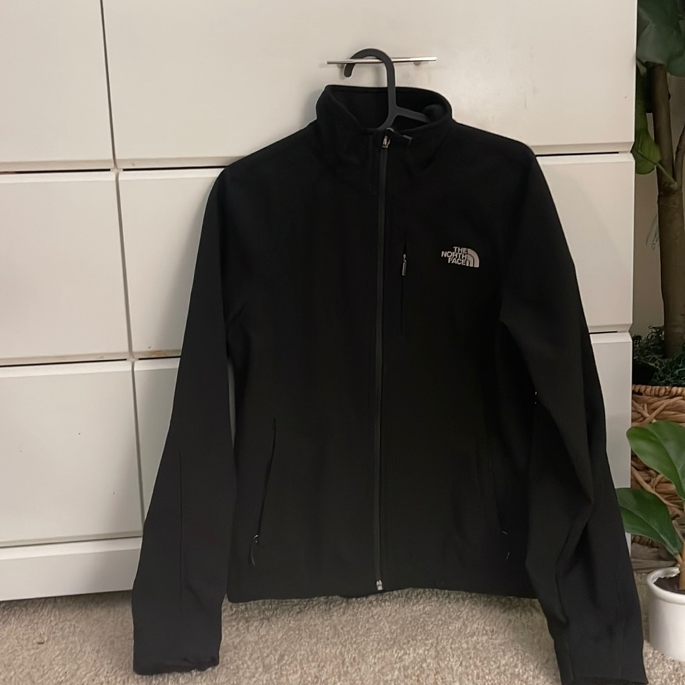 Women's Apex Bionic Jacket - TNF Black